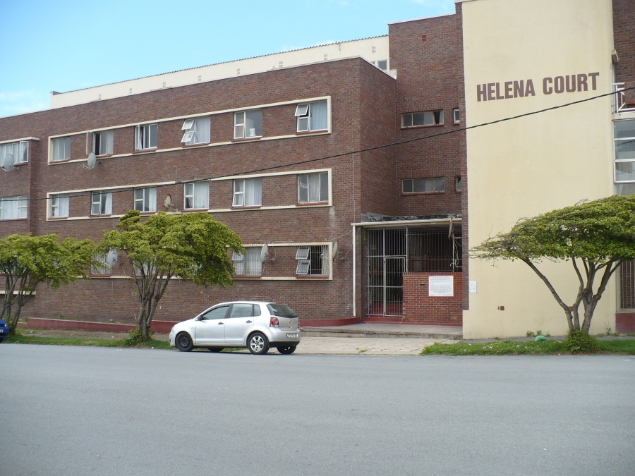 1 Bedroom Property for Sale in Quigney Eastern Cape